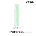E-Cigarette Vape Kit Uwell Popreel P1 Pod System